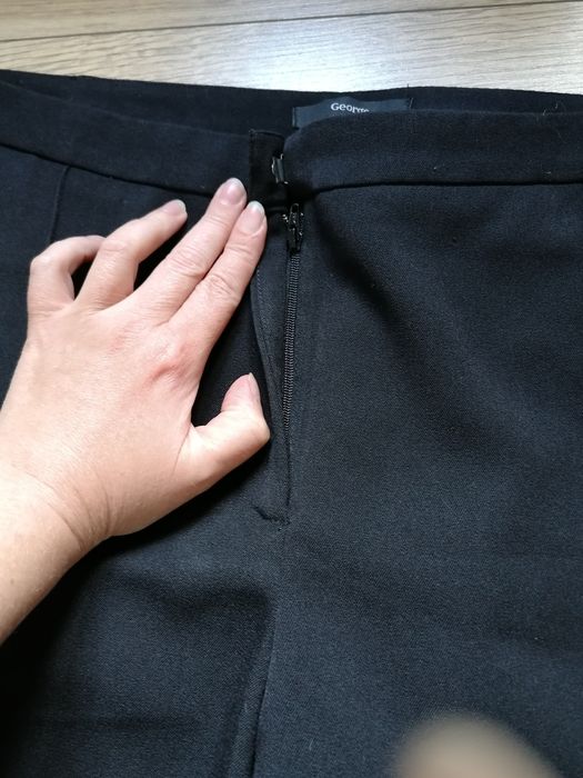 Spodnie firmy George UK 18 EUR 46