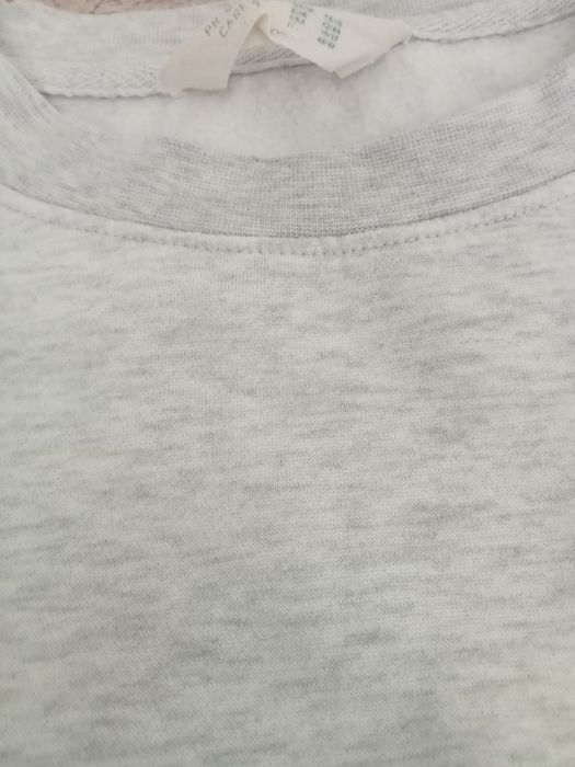 Bluza męska ( popiel)