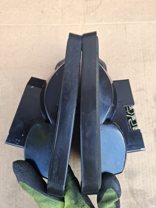 Lampy tył tylne Fiat 126p Maluch FL