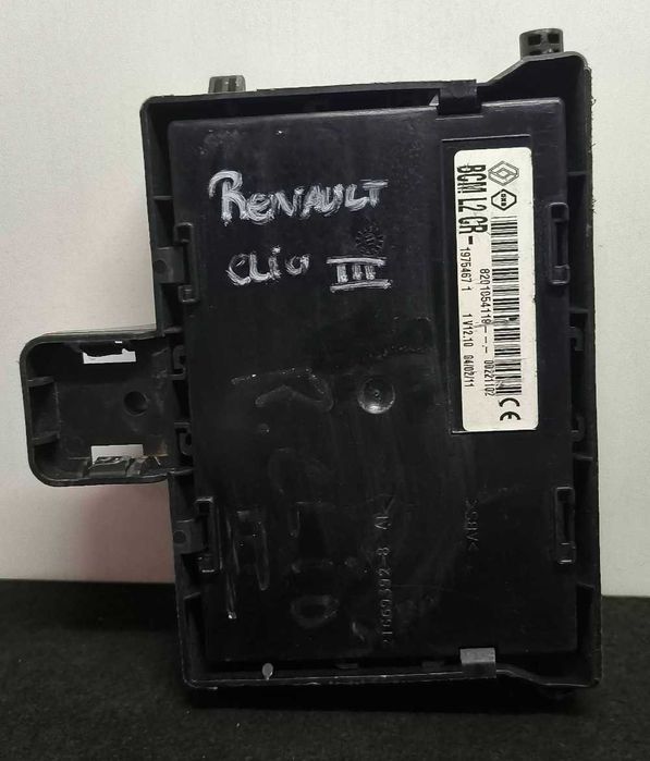 Módulo Electrónico RENAULT CLIO III (BR0/1, CR0/1) ano 2005