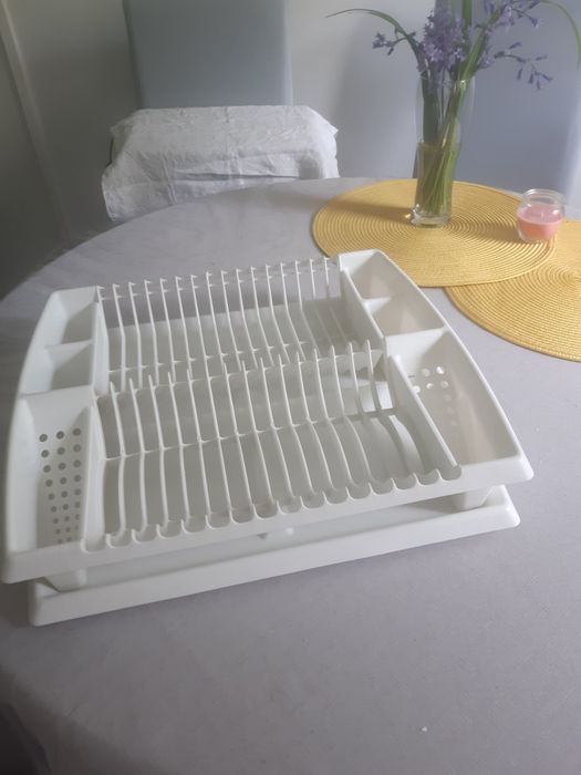 Osączarka do naczyń