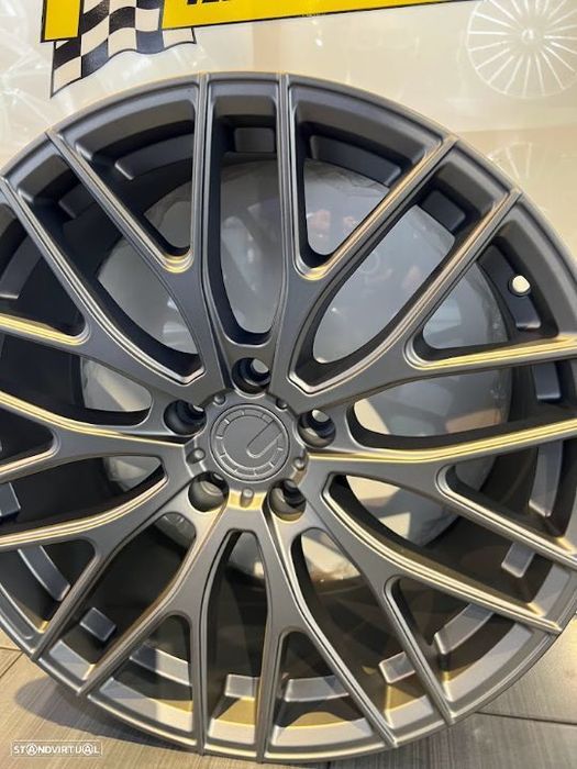Jantes 19 veelar 5x112