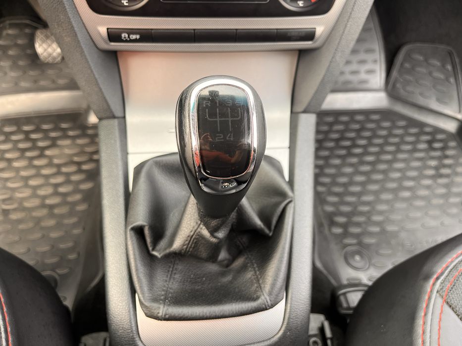 Skoda Octavia 1.6 TDI