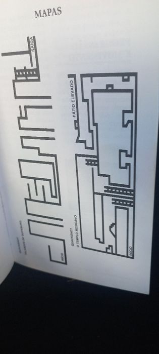 Livro Guia para jogos Sega volume II anos