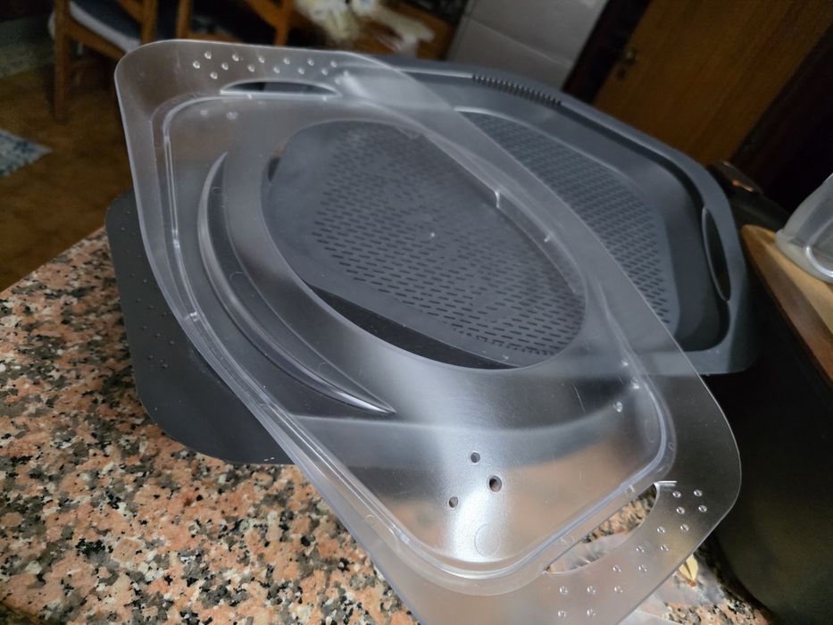 Bandeja vapor yammi 2 xl