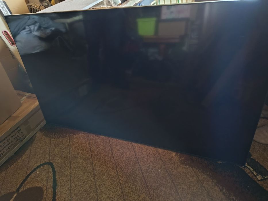 Samsung 65 cali tv
