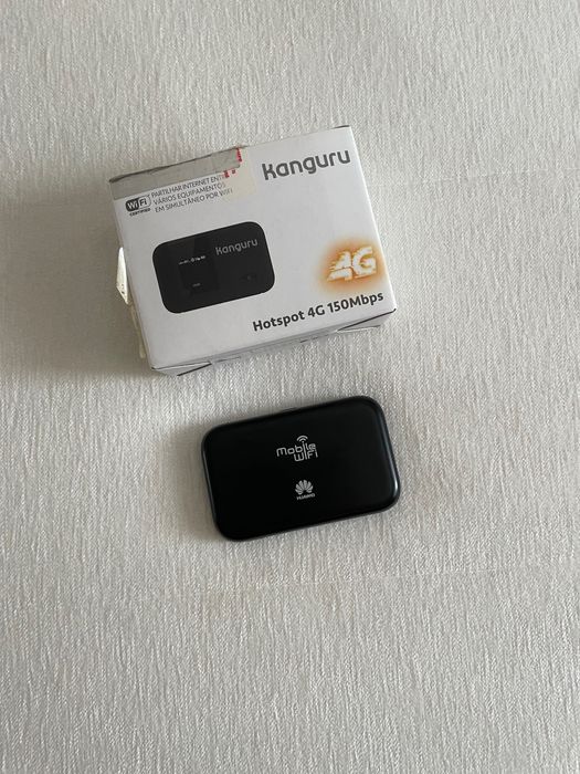 hotspot portátil Kanguru NOS 4G