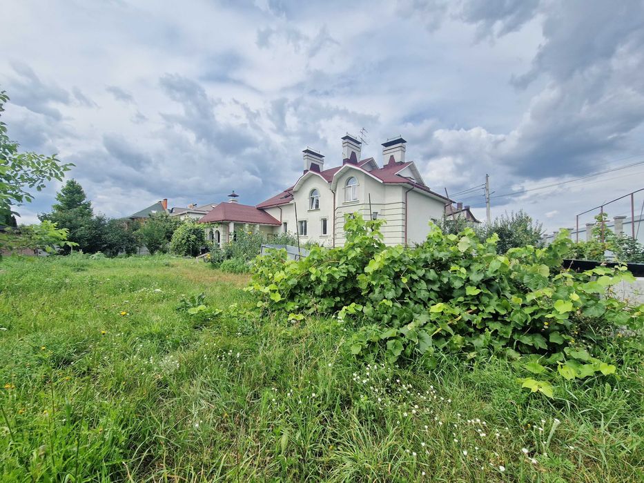 Коммерческая недвижимость по адресу ул. Виноградная (площадь 465 м²) - Atlanta.ua - фото 12