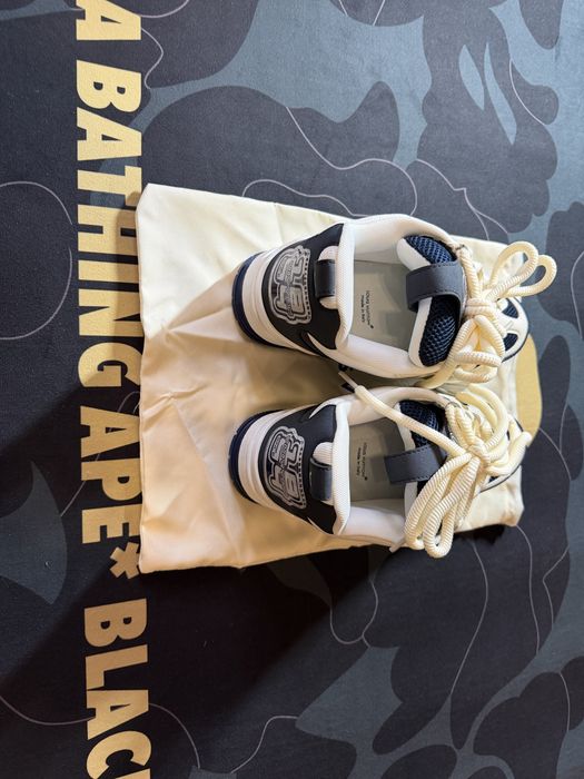 Кросівки Louis Vuitton Skate