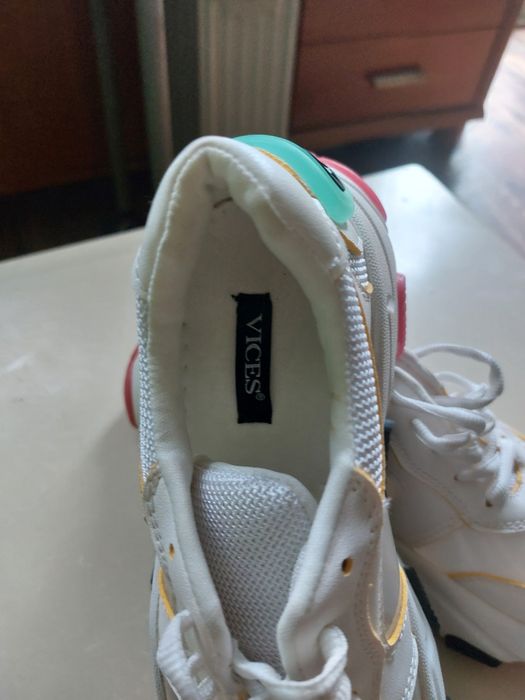 Vices adidasy Rozmiar 37 Nowe
