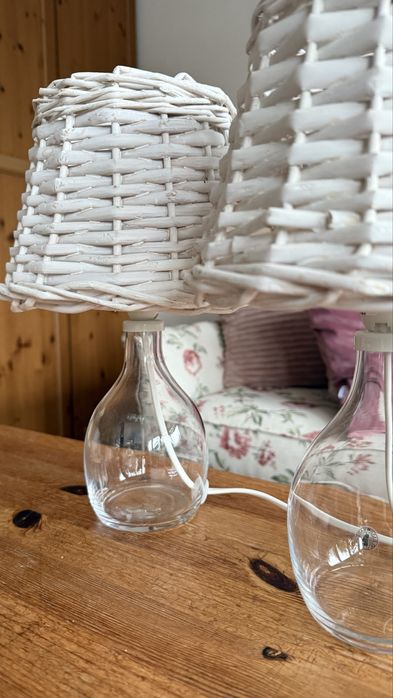 Lampki nocne Ikea Beliani