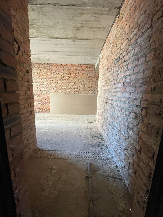 Продаж однокімнатної квартири 43м2  в Ворзелі