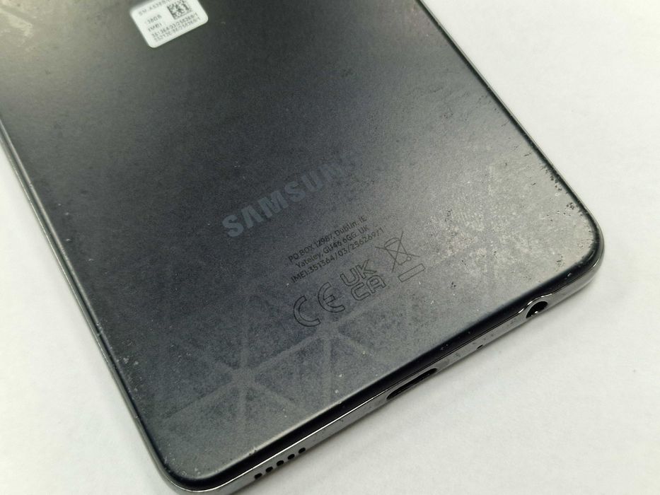 Samsung Galaxy A52s 5G D/S/ 6GB/ 128GB/ Awesome Black/ Grade C + łado