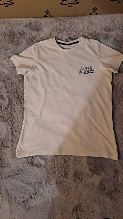 Koszulka / T-shirt dla chłopca 146/152 – KappAhl