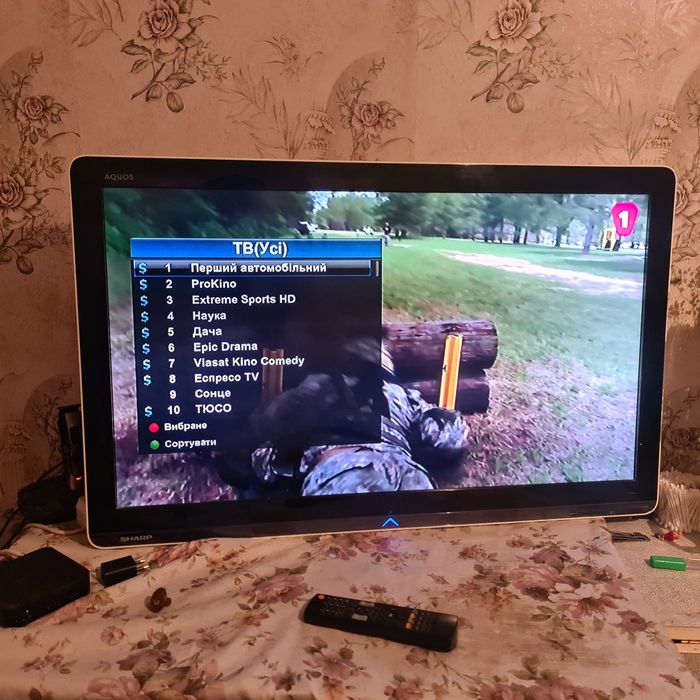 Продам телевизор