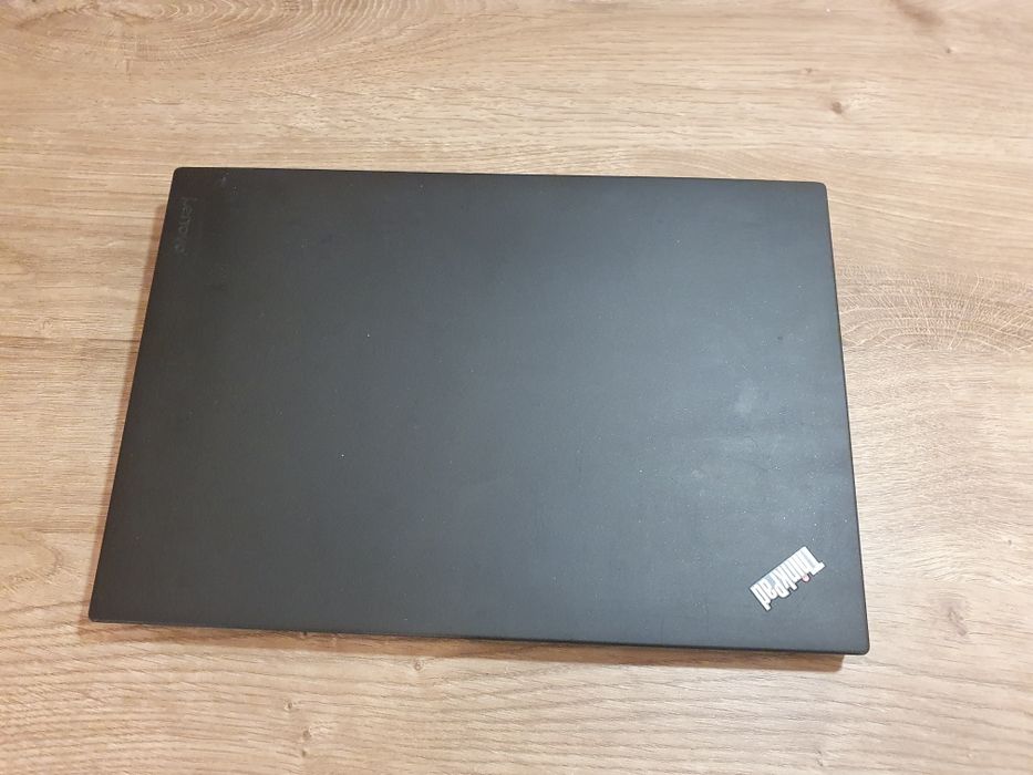 Ноутбук Lenovo ThinkPad T460 | i5-6200u | RAM 8GB | SSD 256GB | продаж оптом | Гарантія