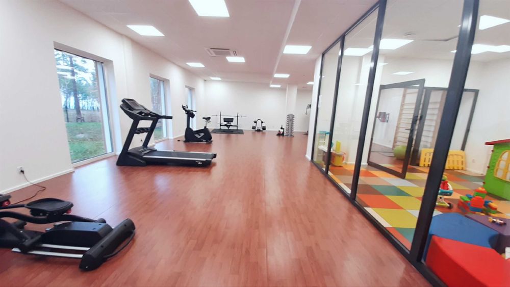 Luty 260 zł Widok na Morze i Plaże apartament sauny jacuzzi siłow