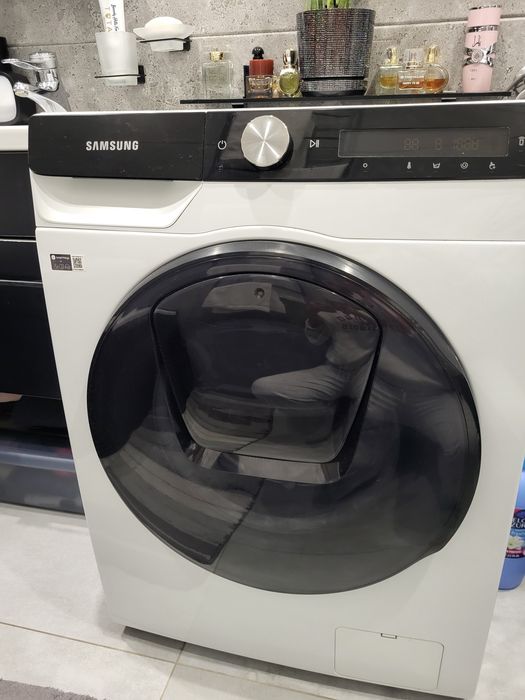 Pralko suszarka samsung