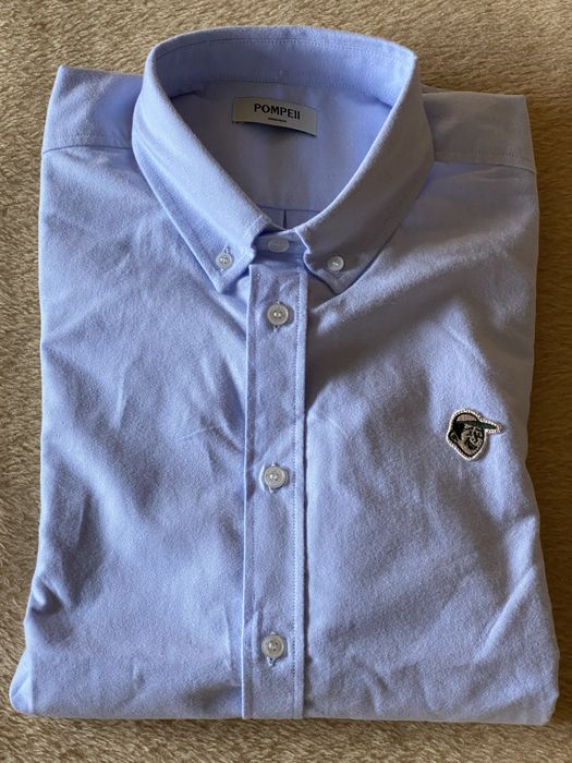 Camisa homem Pompeii Brand M