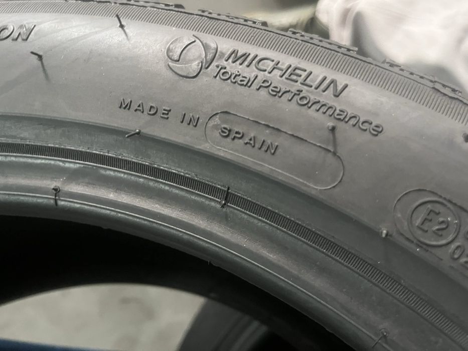 215/50/17 R17 Michelin Alpin 6 4шт зима