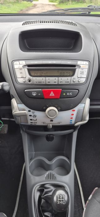 Citroen C1 1.0i 5 Portas de 2009 NACIONAL