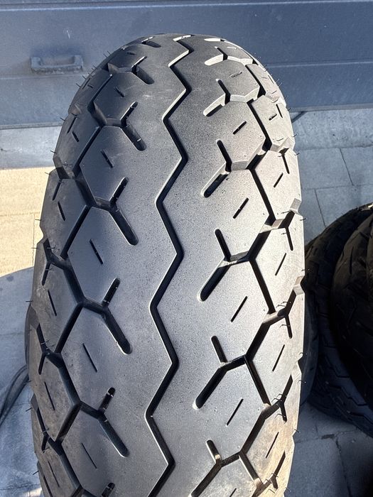 Мото шина скат 170/80/15 r15 Bridgestone резина
