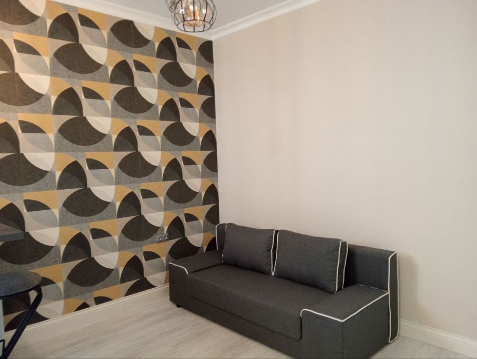 Центр 1 ком смарт квартира Евроремонт Укомплектована Рядом Море ТОРГ ...