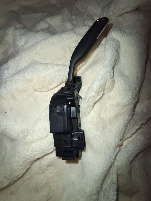 Alavanca de acelerador Citroen C4 Picasso