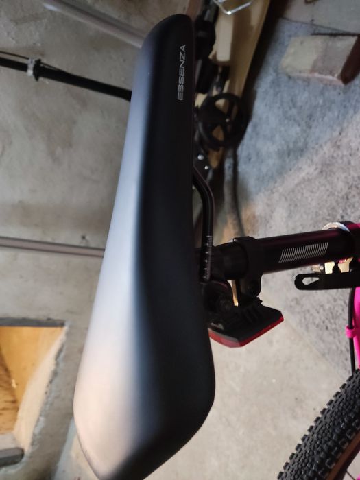 Siodełko selle royal essenza