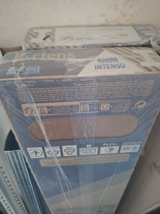 Artens intenso panele winylowe 8 mm