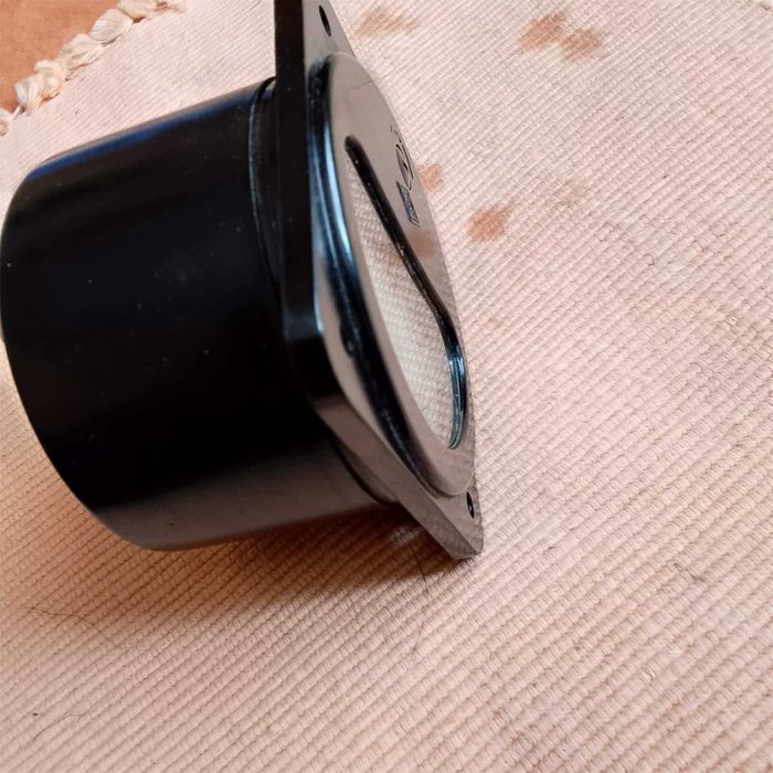 Вольтметр Э421  Класс точности - 2,5.