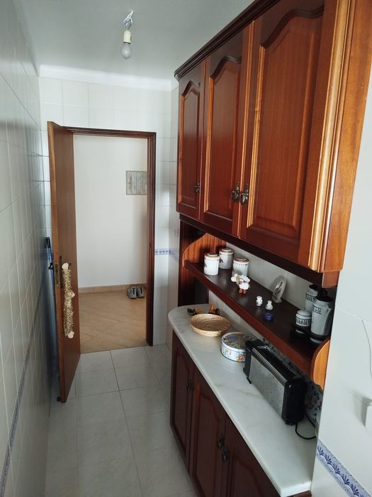T2 mobilado e equipado Caldas da Rainha - Cidade Nova