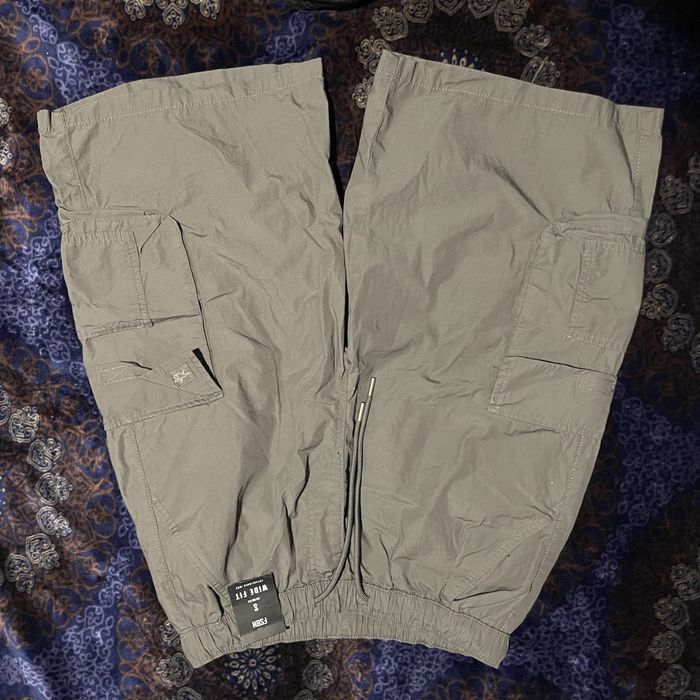 Новые карго шорты \ y2k