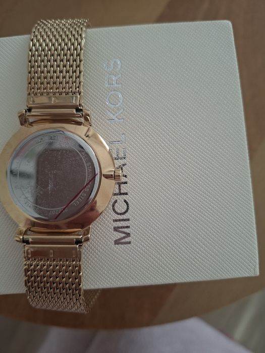 Zegarek  damski Michel Kors