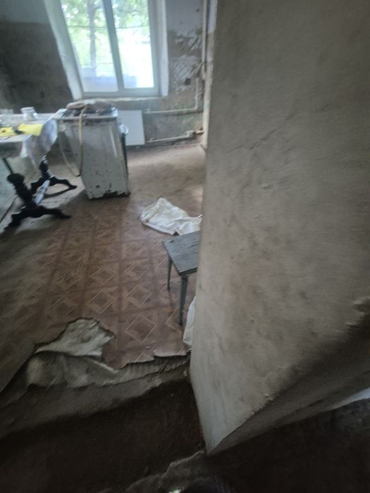 Продажа будинку під ремонт