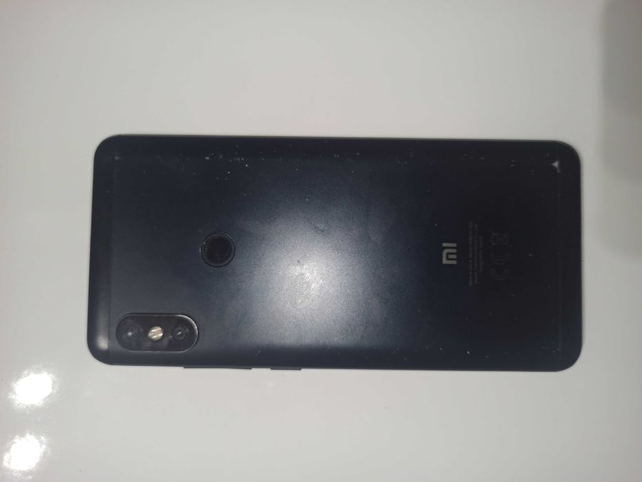 Xiaomi Redmi Note 5 Pro 4/64 Adblock root de-google Android 13 Magisk