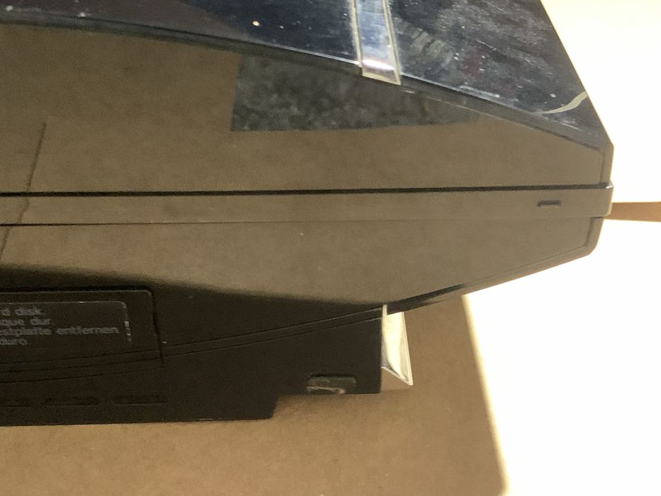 PS3 Retrocompatível