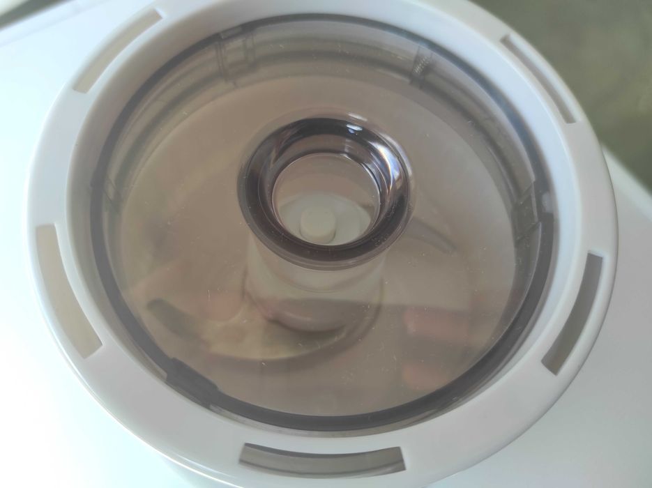 SUPER PREÇO - Picadora 1 2 3, NOVA