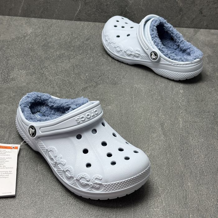 Детские Дитячі крокси Crocs ОРИГІНАЛ 100%33-34 р.