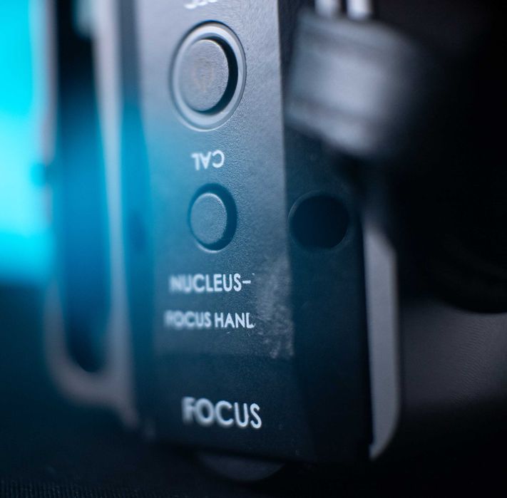 Rączka TILTA tilta advanced ring grip focus