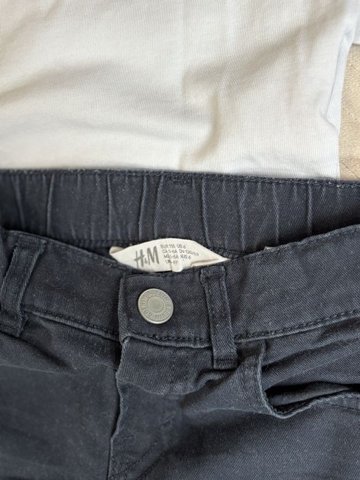 Zestaw 116/122 cm dla chłopca , Nike , H&M , coccodrillo