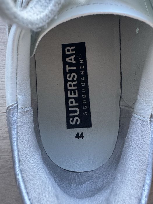 Golden Goose Sapatos