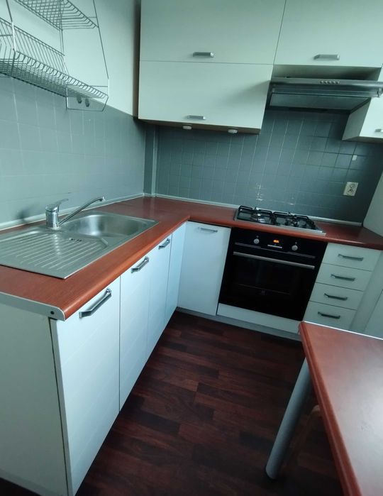 Wynajem | 2 pokoje 42,6 m² | balkon, widok na las | Gdynia Działki Leśne - Widok 3