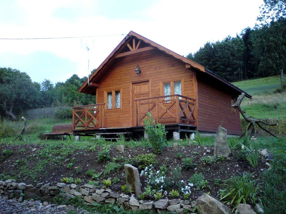 Domek Rączy Jeleń