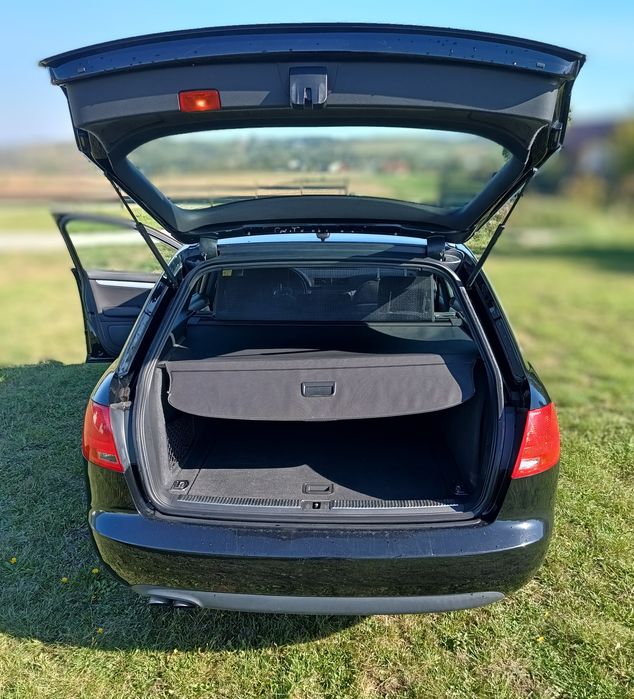 Audi a4b7  2.0 TDI
