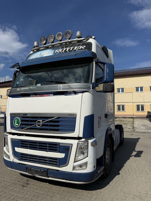Розборка VOLVO FH13 volvo fm, 420/460/480/500/520PS євро5/6
