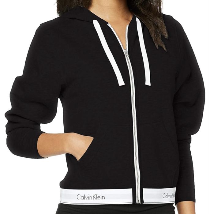 кофта calvin klein