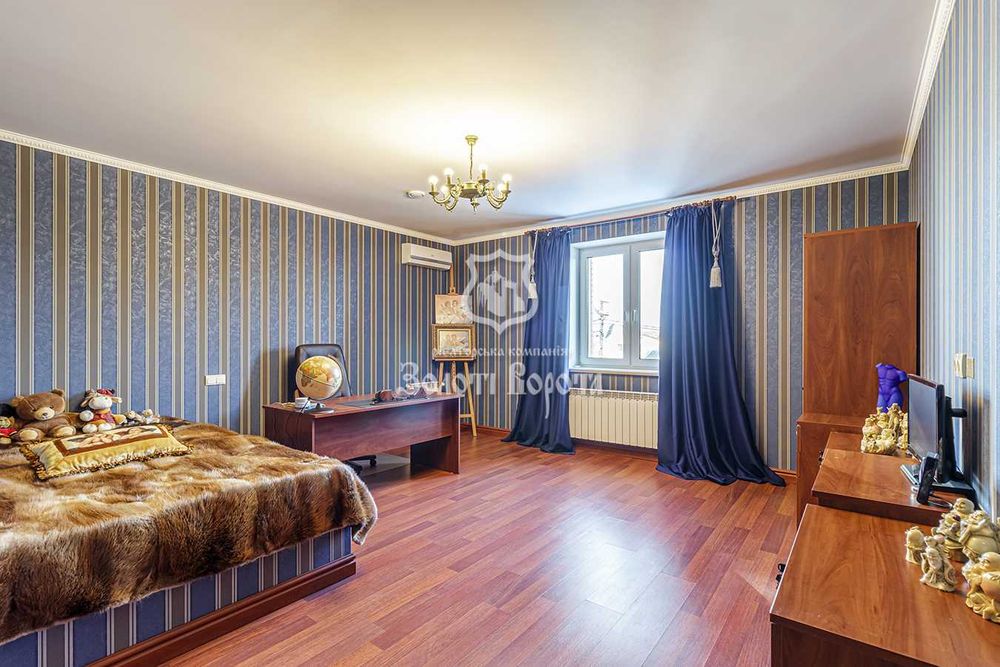 Будинок 2 поверхи, 5,8 сотки. Дизайнерський ремонт. с. Підгірці, озеро