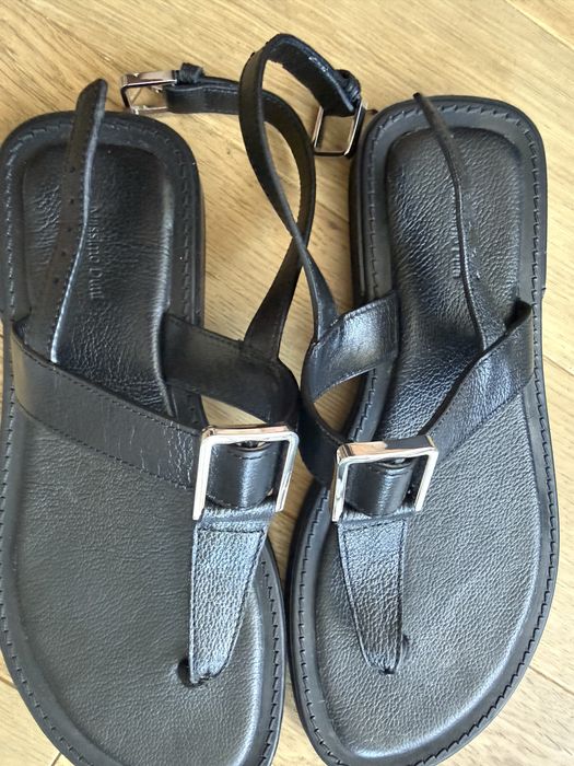 Взуття Massimo Dutti