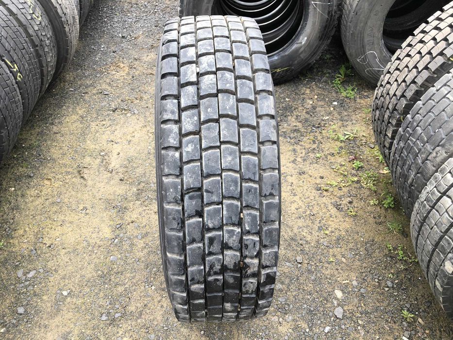 315/70R22.5 Opony CONTINENTAL HDR2+ Napędowe HDR 2 +